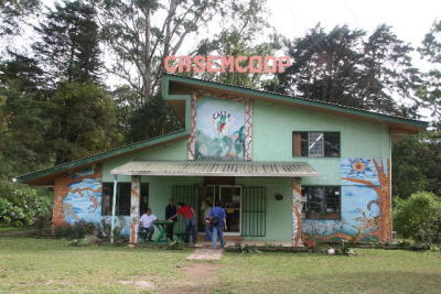 CASEM - Women's arts & crafts store