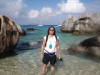 The Baths - Virgin Gorda, British Virgin Islands