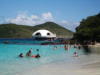 Coki Beach, St Thomas